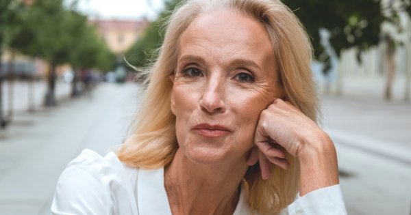 11 intensywnych zabiegów dla kobiety 60+