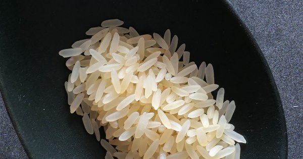 Dieta ryżowa - sposób na szybkie zrzucenie zbędnych kilogramów