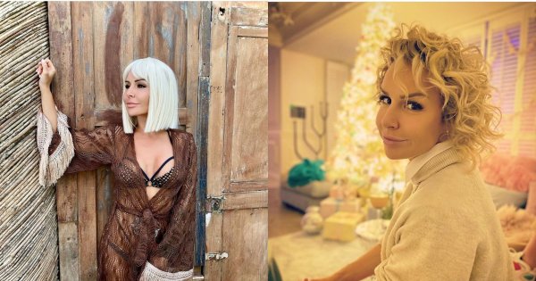 Mama Blanki Lipińskiej rozpala zmysły w bikini. Ma już 60 lat i ciało jak nastolatka. SZOK!