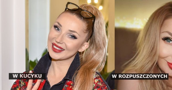 Czy Cleo ma doczepiane włosy? Zdradziła niewygodną prawdę! Jak wygląda w rozpuszczonych włosach?