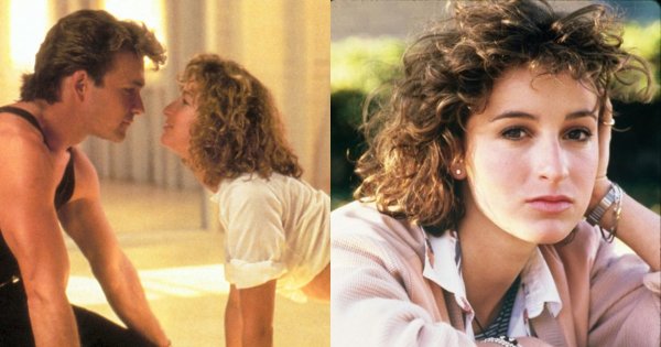 Jennifer Grey zagrała w "Dirty Dancing". Teraz ma już ponad 60 lat i sporo operacji plastycznych na koncie. Jak wygląda?