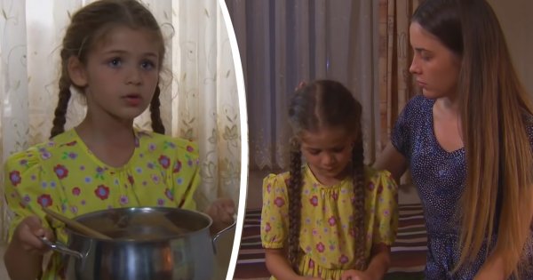 Jak wygląda dziś gwiazda tureckiego serialu "Elif"? Isabella Damla Güvenilir ma już 12 lat!