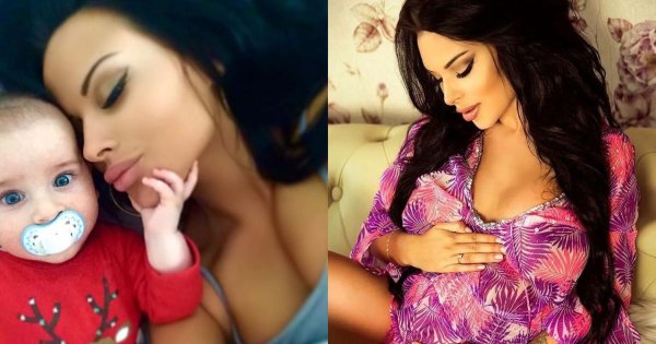 Esmeralda Godlewska walczy o opiekę nad synem: Zostawił nas dla innej kobiety, nie interesował się przez 3 lata synem...