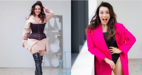 Ewa Farna pokazała, czym jeździ jej synek. Takiej bryki dla dziecka nie ma ŻADNA gwiazda. OMG!