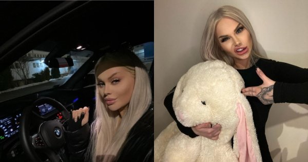 Ewelina Kubiak z "Warsaw Shore" na zdjęciach 2015 vs 2021: "Coś Ty sobie dziewczyno zrobiła" - pytają fani