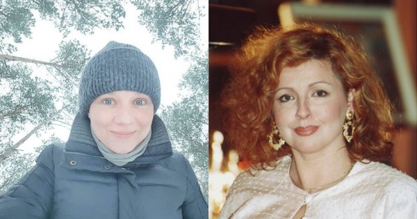 Ewelina Flinta zaskoczyła fryzurą: "Drapieżnie! Jak ruda Magda Gessler" - chyba coś w tym jest?