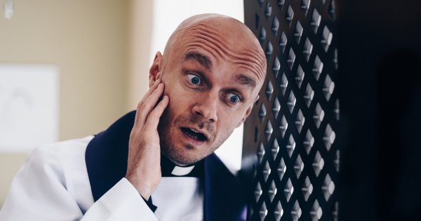 Jakie grzechy najczęściej popełniają Polacy? Księża zdradzają! Niektóre pozycje nas zszokowały