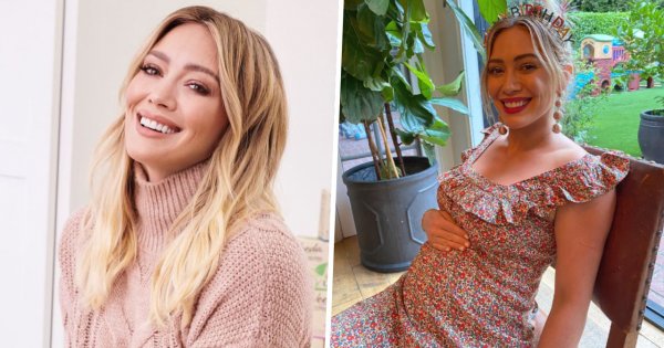 Hilary Duff przeszła spektakularną metamorfozę. Nowy kolor włosów to istne szaleństwo!
