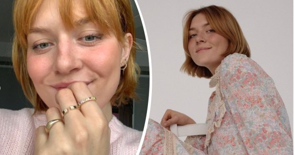 Iga Krefft w zniewalającej kreacji! "Jak księżna Diana!", "Bogini" - zachwytom nie ma końca