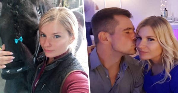 Ilona z "Rolnik szuka żony" zaszalała z fryzurą! Do twarzy jej w bobie i nowym kolorze włosów?