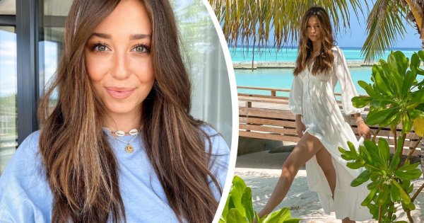 Izabella Krzan - wzrost, wiek, partner, wykształcenie, Instagram. Sprawdź!