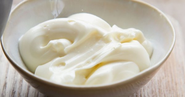 Jak zrobić wegański majonez, aby był smaczny?