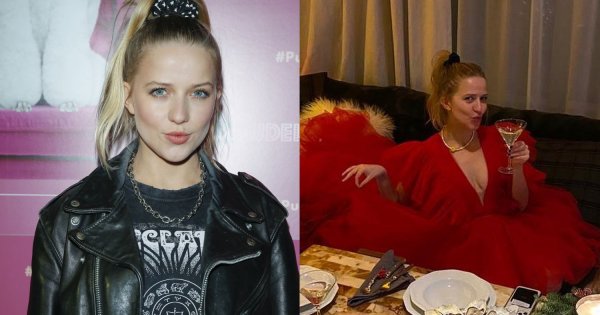Jessica Mercedes pokazała chłopaka! "Nasz portret rodzinny". Gratulacje!