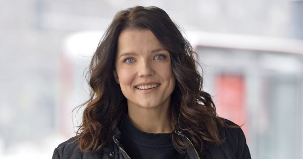 Joanna Jabłczyńska pomalowała kafelki w kuchni! Efekt, że szczęka opada