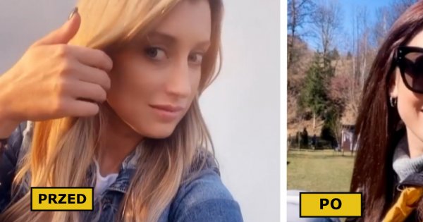 Justyna Żyła już nie jest blondynką! Jak wygląda w nowej fryzurze? Fani są mocno podzieleni!