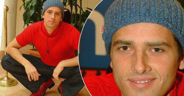 Łukasz Wiewiórski z "Big Brothera" zmienił się nie do poznania! Jak dziś wygląda Ken?