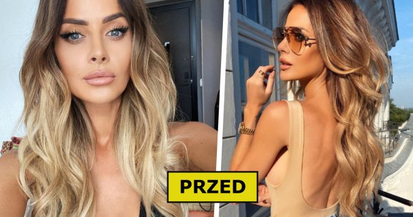 Magda Pieczonka drastycznie ścięła włosy! Pasuje jej long bob? Zmiana jest diametralna!