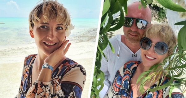 Magda Steczkowska pokazała córki. "Ty wyglądasz na ich siostrę" - ktoś pisze. Ma rację?