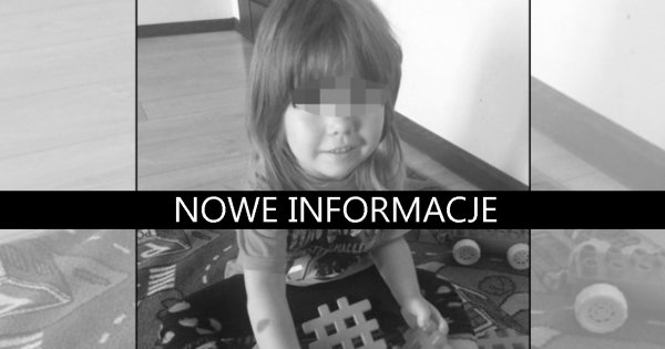 Znamy prawdziwą przyczynę śmierci 3-letniej Hani... Jak mogli to zrobić?!
