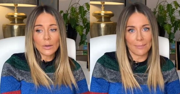 Małgorzata Rozenek szczerze o hejterkach: Ona siedzi sama z dzieckiem, mąż jej nie pomaga, nie ma perspektyw