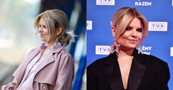 Marta Manowska pogrążona w smutku: "Piękny człowiek, nigdy nie zapomnę jej głosu" - pisze na Instagramie