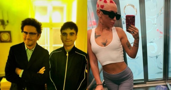 Marta Linkiewicz i Kuba Wojewódzki w kontrowersyjnym teledysku Maty - „Patoreakcja”