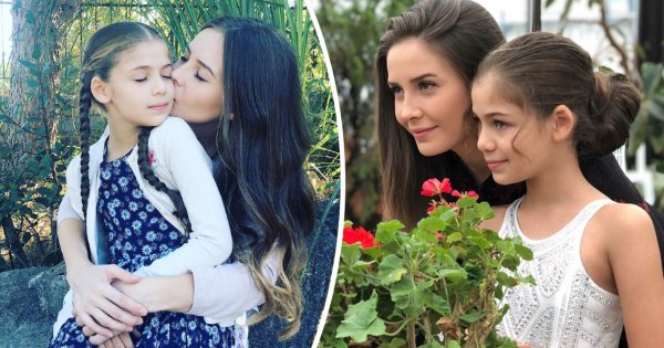 Jak Melek z serialu "Elif" wygląda na co dzień? Selin Sezgin ma blond włosy i zachwyca urodą!