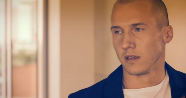 Pamiętacie Mezo? Jak dziś wygląda autor utworu "Ważne"?