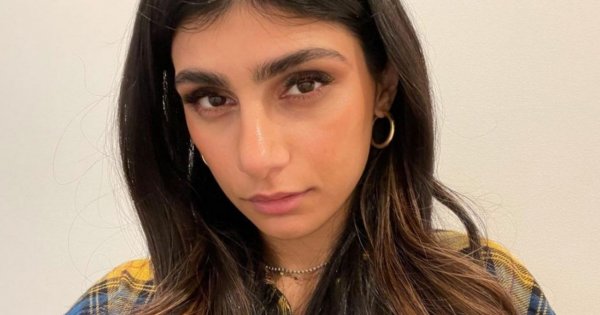 Mia Khalifa żałuje swojej przeszłości. Czym obecnie zajmuje się gwiazda?