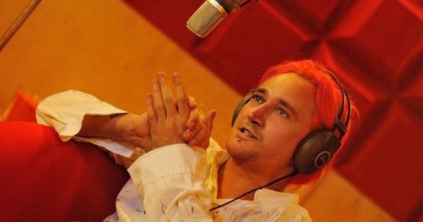 Michał Wiśniewski publikuje dawne zdjęcie z Justyną Majkowską! Jak wyglądali kilkanaście lat temu?