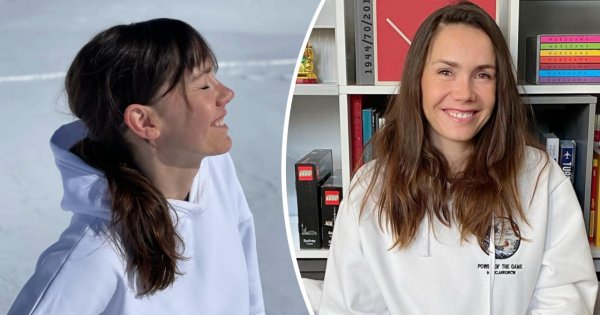 Olga Bołądź w różowych włosach! W takiej odsłonie jeszcze jej nie widzieliśmy. Efekt WOW!