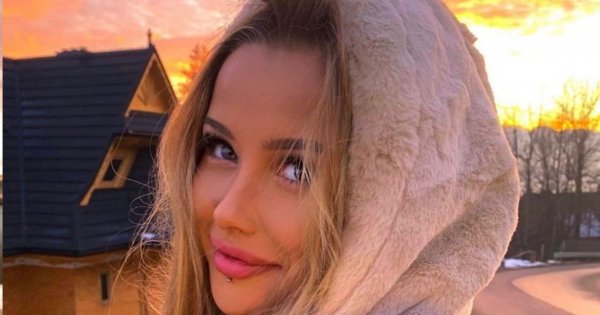 Oliwia Knapik - uczestniczka "Love Island" wystąpiła w kontrowersyjnym teledysku!