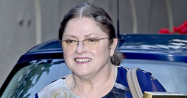 Krystyna Pawłowicz pokazała zdjęcie z młodości! "Podobna do Meryl Streep" - komentują fani!