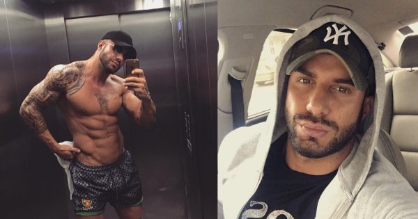 Piotrek Jakimczuk z "Love Island" - wiek, wzrost, zawód, wykształcenie, Instagram. Sprawdź!