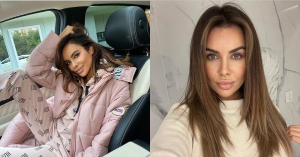 Natalia Siwiec rozpala zmysły na tle oceanu: "Ale przytyłaś, nie jesteś już taka wychudzona" - ocenia fanka