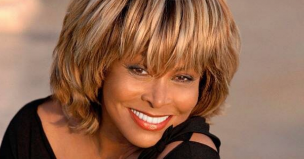 Tina Turner - wiek, miejsce urodzenia, wzrost. Sprawdź!