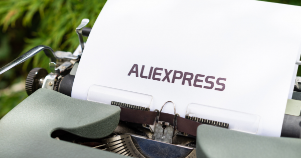 Pierwszy paczkomat Aliexpress właśnie znalazł swoje miejsce w Warszawie