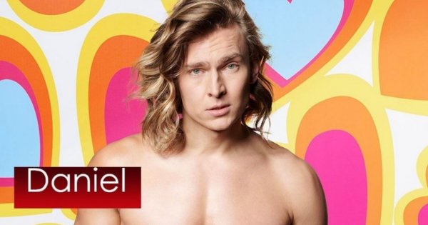 Fani "Love Island" są bezlitośni w stosunku do Daniela