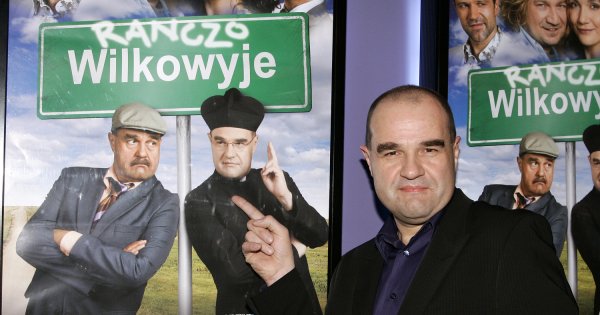 Ranczo - wszystko o serialu! Sprawdź!