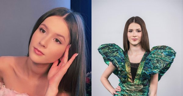 Roksana Węgiel pochwaliła się nową fryzurą: "Jak laleczka, pięknie Ci w tych włosach, super wyglądasz" - komentują fani