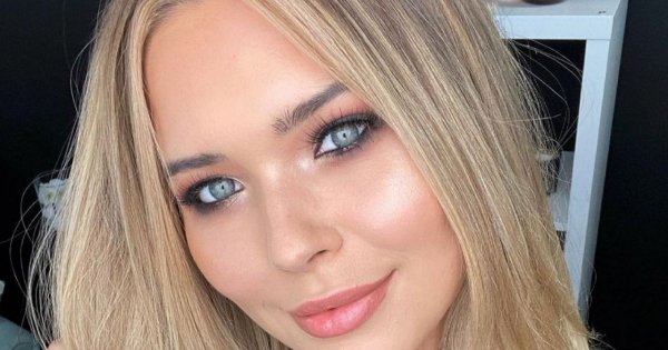 Sandra Kubicka - Instagram, wiek, miejsce urodzenia. Sprawdź!