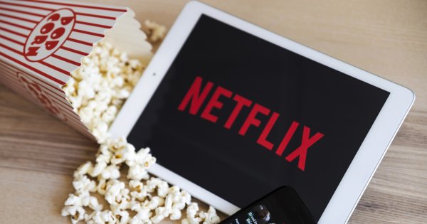 Seriale dla kobiet na Netflix – 5 seriali, które musisz obejrzeć!