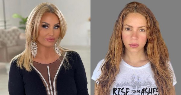 Dagmara Kaźmierska z "Królowych życia" w nowej fryzurze! W kręconych włosach wygląda jak Shakira!