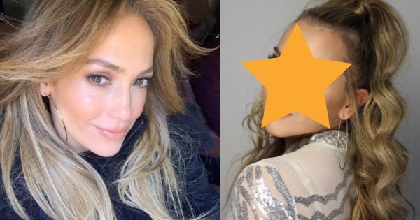 Jennifer Lopez ma polską sobowtórkę! "Jak dwie krople wody" - twierdzą fani. Widać podobieństwo?