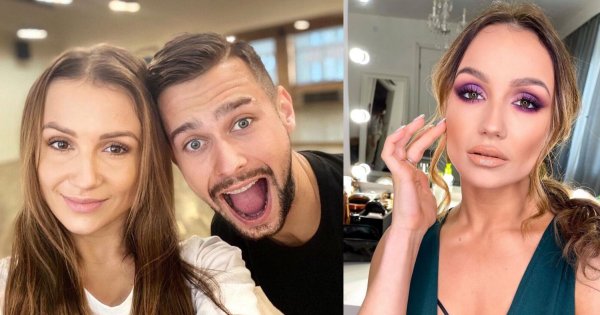 Sylwia Madeńska i Mateusz Jędruszczak z "Love Island" wrócili do siebie? Spędzili razem wieczór!