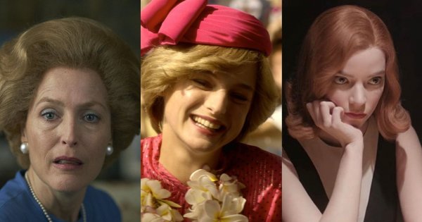 Złote Globy 2021 rozdane! Oto pełna lista zwycięzców! Jakie seriale i filmy warto obejrzeć?