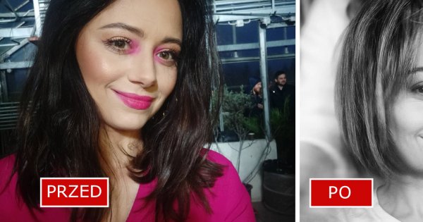 Adriana Kalska ścięła włosy? W short bobie wygląda jak Anna Przybylska! "Niesamowite podobieństwo" - twierdzą fani