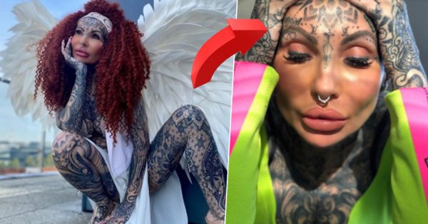 Adrianna Eisenbach jest łysa! Pokazała się tak fanom i zdobyła się na szczere wyznanie