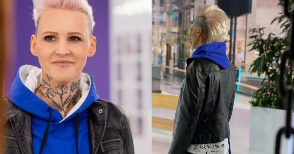 Agnieszka Chylińska zdradziła gdzie wybiera się na wakacje! Będziecie zaskoczeni!