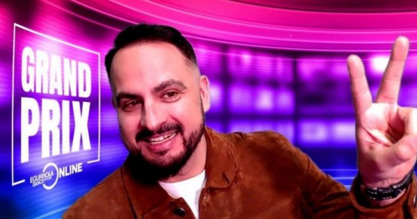 Agustin Egurrola ujawnia szczegóły pracy w telewizji. Dlaczego przeszedł do TVP?